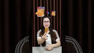 Spicy Snack Challenge 🔥 Resimi