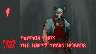 Famous Pumpkin Plays: The Happy Trails Horror Net Worth
