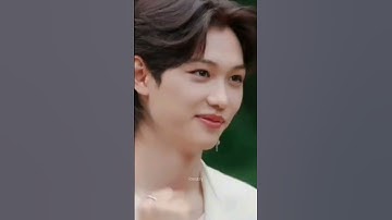 💙💛 Always yes #changlix #felix #changbin #straykids #필창
