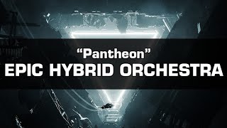 Pantheon - Epic Hybrid Orchestra