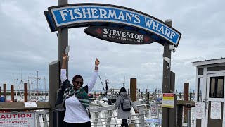 Buying Fresh Fish In Canada