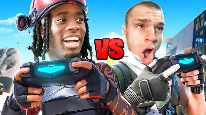 Jynxzi vs Kai Cenat 1v1 in Fortnite