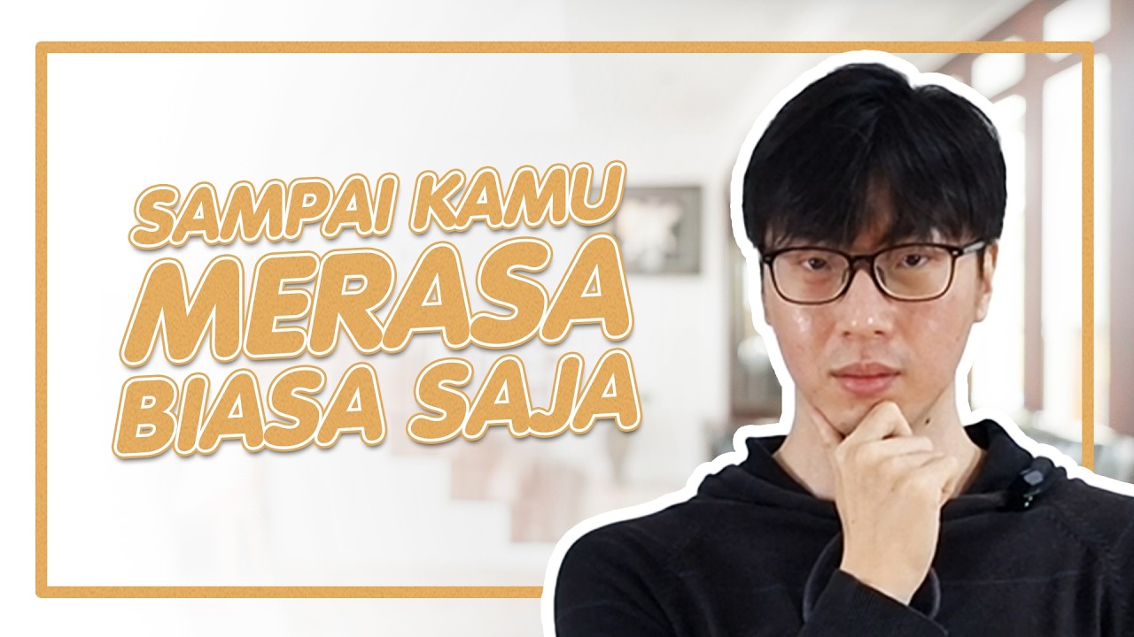 Cara Melawan Godaan?