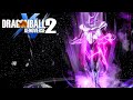 Black cooler est un monstre   dragon ball xenoverse 2 mod