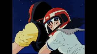 Yu Yu Hakusho romantic slowed  Reverb