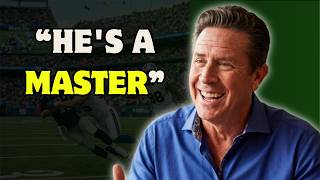 At 64, Dan Marino Reveals the 5 Players He Loved the Most