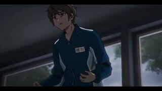 When It Hurts Amv