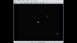 [MSX]　敵の狙撃弾（MSX-BASIC、三角関数）