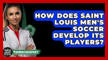 How Does Saint Louis Men