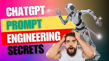 ChatGPT Prompt Engineering Secrets Revealed: Boost Your Results!