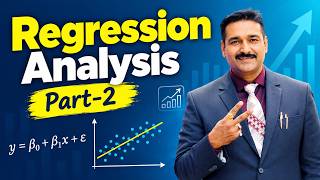 Details Regression Analysis Part-2 Guide