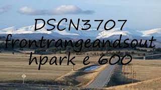 How to pronounce DSCN3707 frontrangeandsouthpark e 600 in Norwegian?