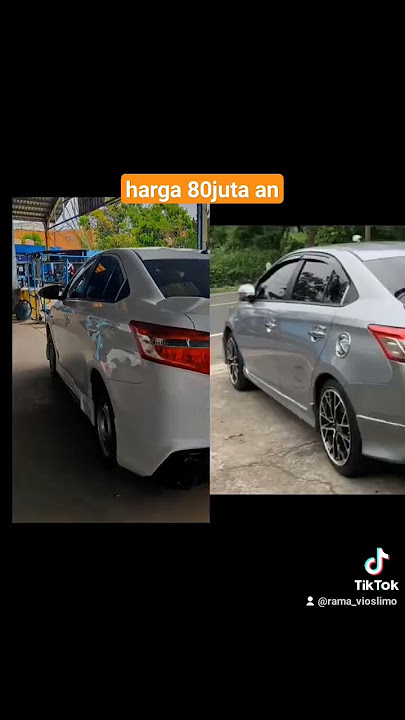 #vioslimogen3 #jualbelimobilbandung #sedanmurah #mobkasmurah #viosmurah #bluebirdgroup #mobilsecond