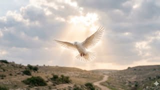 The Voice from Heaven: The Baptism of Jesus (NKJV) | Cinematic Scripture