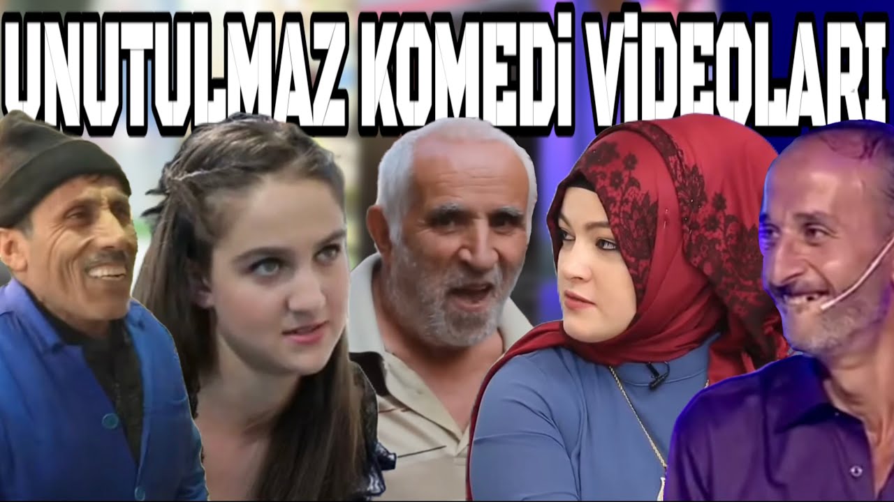 Asla Eskimeyen Komik Videolar | En Komik Türk Mimleri