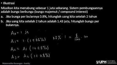 Metode Numerik - Pendahuluan part 1