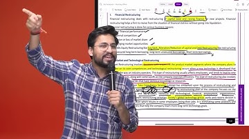 Marathon of CRVI || New and Old Syllabus || by Shubhamm Sukhlecha (Part 1)