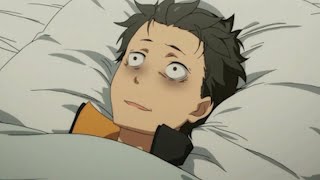 10 Hours of Silence Broken by Re:Zero Restart Sound
