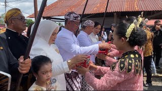TARI KABELA | JCF BOLTIM Vol. 5 2026