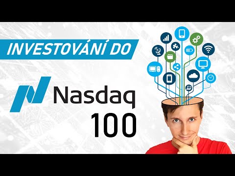 Investování do Nasdaq