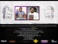 AIDONIA & DI GENIUS - ASK DEM MAR 2013 DI GENIUS/BIG SHIP RECORDS [DEFINATE PROMO]