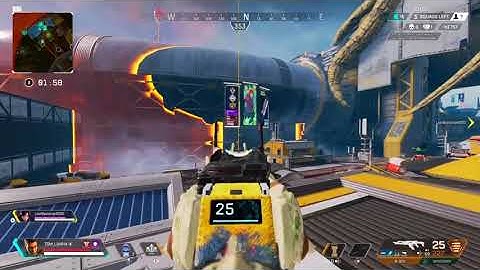 APEX CLIPS PART 4*