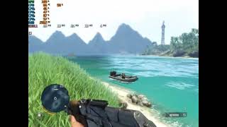 Benchmark Far Cry 3 I5 4590