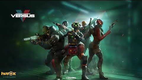 Playing MCVS for the first time