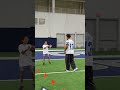look at Caleb man, so inspirational 🙌 | @BlockchainWallet DallasCowboys #CalebDowns #shorts  #NFL