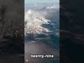 How Mt. Everest Was Made in 60 Seconds!#MtEverest #MountainFacts #EarthScience #NatureVibes