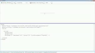 Lesson 17 WPF Window Presentation Foundation Lesson 17 WPF Window Presentation Foundation