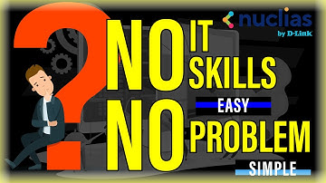 Easy & Simple Cloud Networking | Nuclias by D-Link