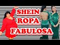 SÚPER HAUL SHEIN VESTIDOS Y ZAPATOS