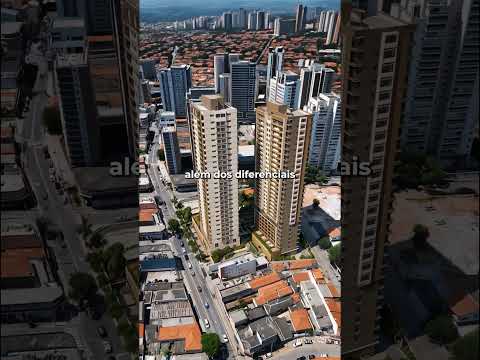 Landmark Santa Cruz #diálogoengenharia #altodoipiranga