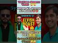Elvish Roast | System Ki Watt Lag Gayi #shorts #elvishyadav