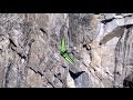 Hang Gliding Yosemite 2014 Opening Weekend