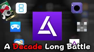 The Fight for Emulators on the App Store screenshot 3