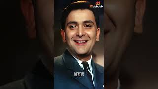 Two legends… one face 👀 | dubdun | Bollywood Quiz