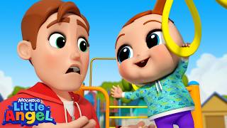 how have fun playground song fun sing along songs atlittleangel