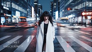 Secret Frequency - Losing My Peace 