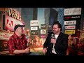 Live from NAB - The Alan Smithee Round Table Podcast