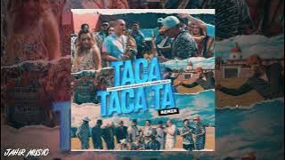 El Taca Taca Ta (Remix) - Conjunto Nuevo Amanecer X La Kumbre Con K / 2024