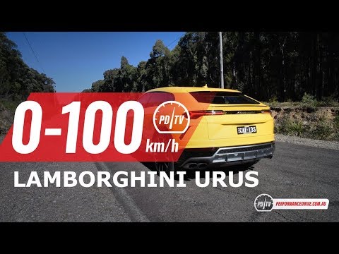 2019-lamborghini-urus-0-100km/h-&-engine-sound