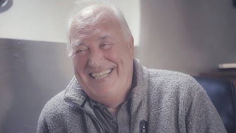 Brian Muir Part 2 Sculptor of Darth Vader RS Prop Masters S03E08