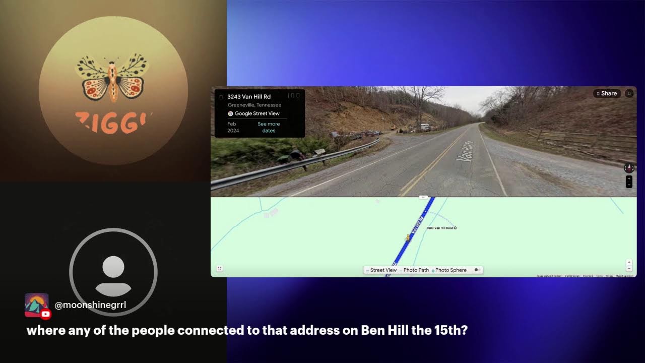 RJ & Ziggy talk Summer Wells & the New Search