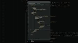 Configura el Maven Shade Plugin - Parte 2: Crea tu JAR Ejecutable