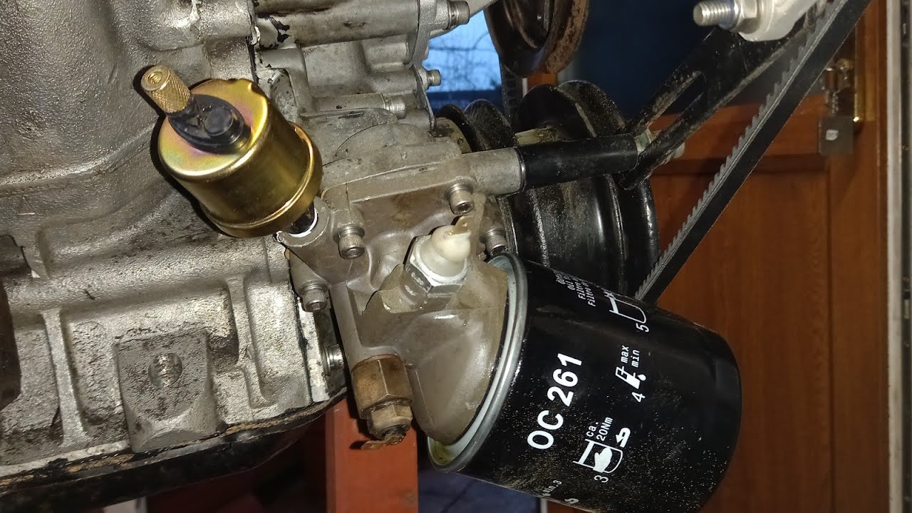 Rover V8 3 5 Oil Pump Priming YouTube Rover V8 3 5 Oil Pump Priming YouTube