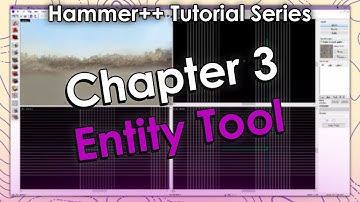 Chapter 3 | Hammer Tutorial Series