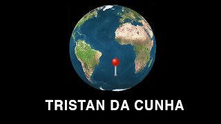 Tristan Da Cunha - Remote Islands of the World /// Part 1