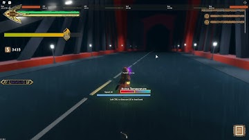 [YBA] Clown sbr hacker